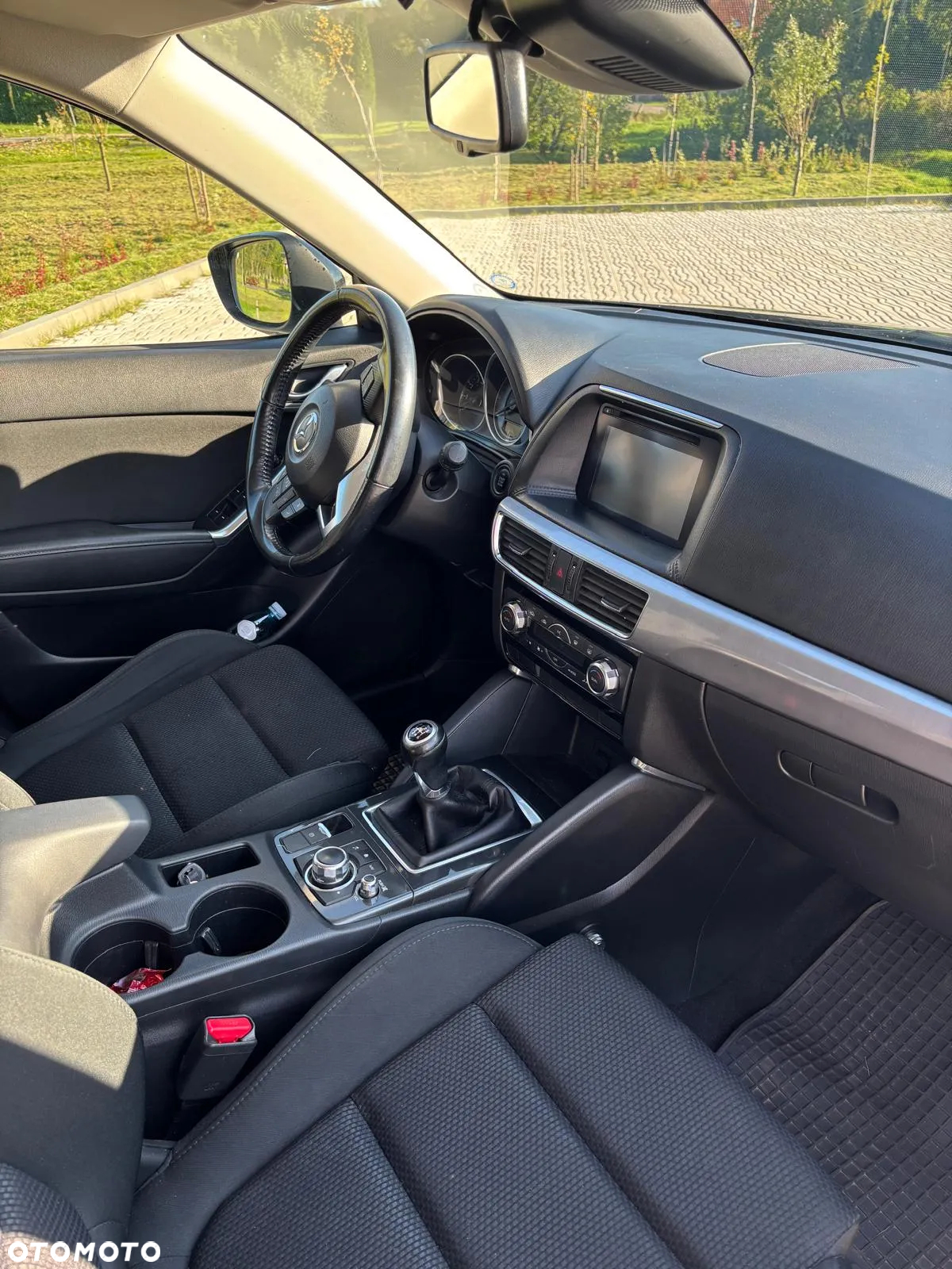 Mazda CX-5 2.0 Skyenergy 2WD - 12
