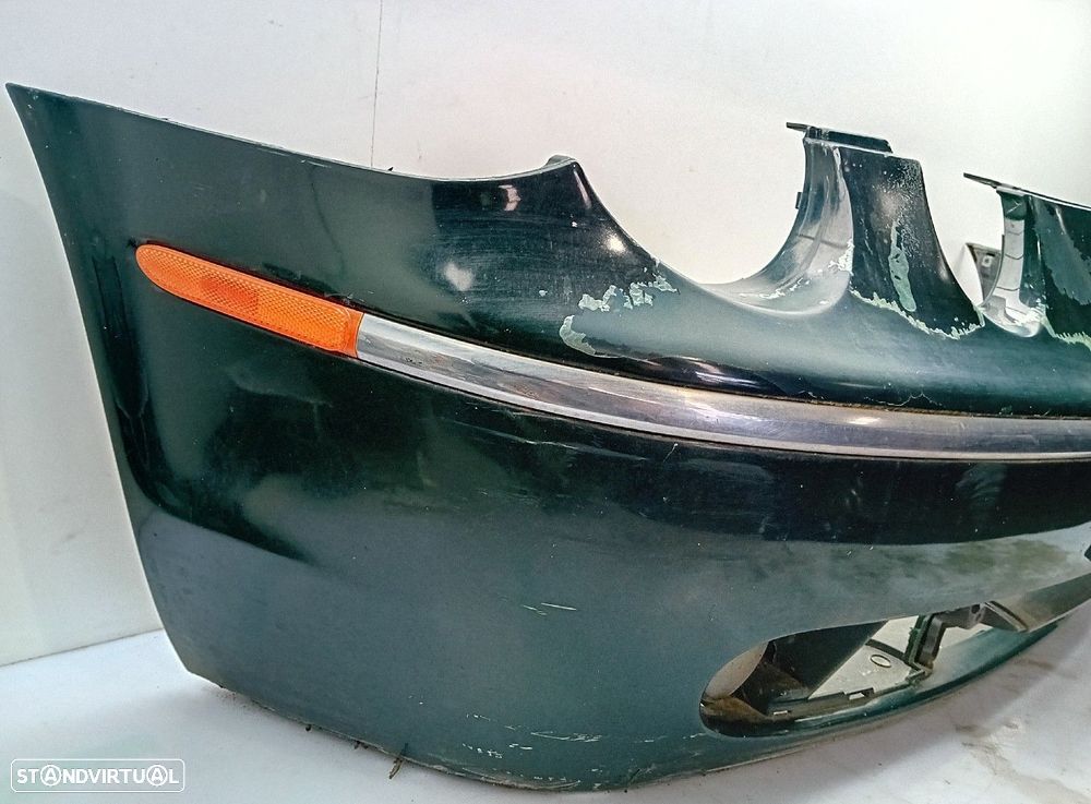 Pára-choques frente JAGUAR S-Type (X200) - 3