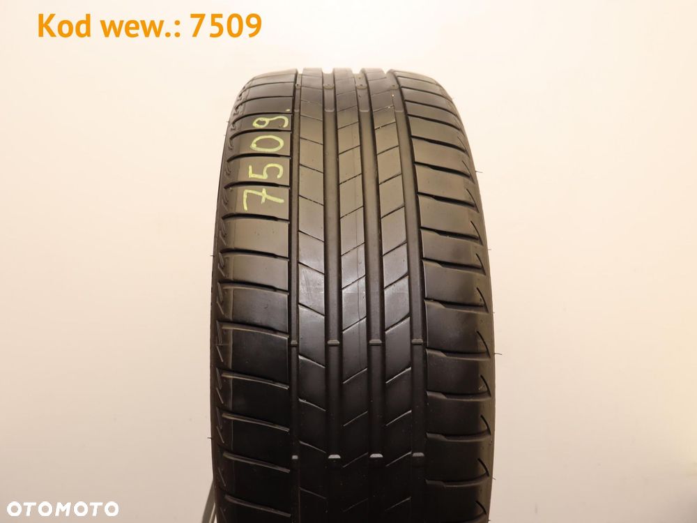 Bridgestone Turanza T005 - 225/40 R19 - 6