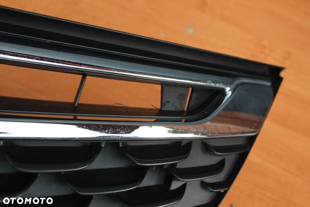 ATRAPA GRILL CHROM OPEL ASTRA K EUROPA ORYGINALNA - 13