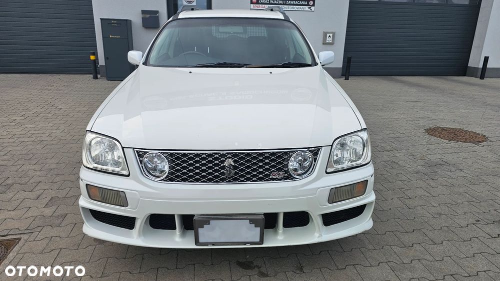 Nissan Skyline - 11