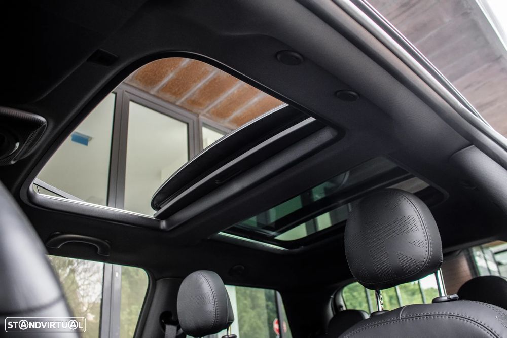 MINI 3 Portas Cooper S Aut. Resolute Edition - 43