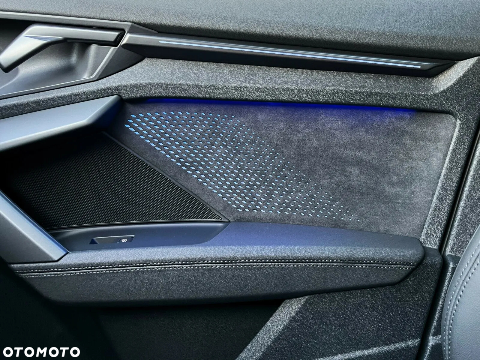 Audi RS3 Sportback TFSI Quattro S tronic - 8