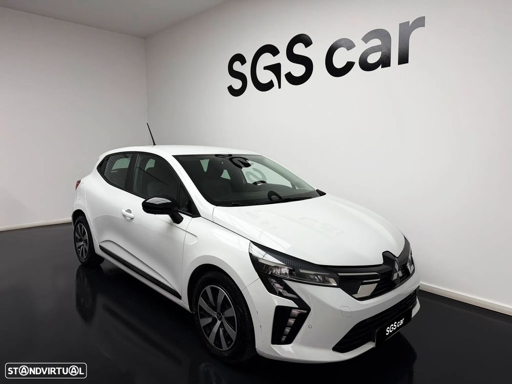 Mitsubishi Colt 1.0 MPI Kyoto - 6