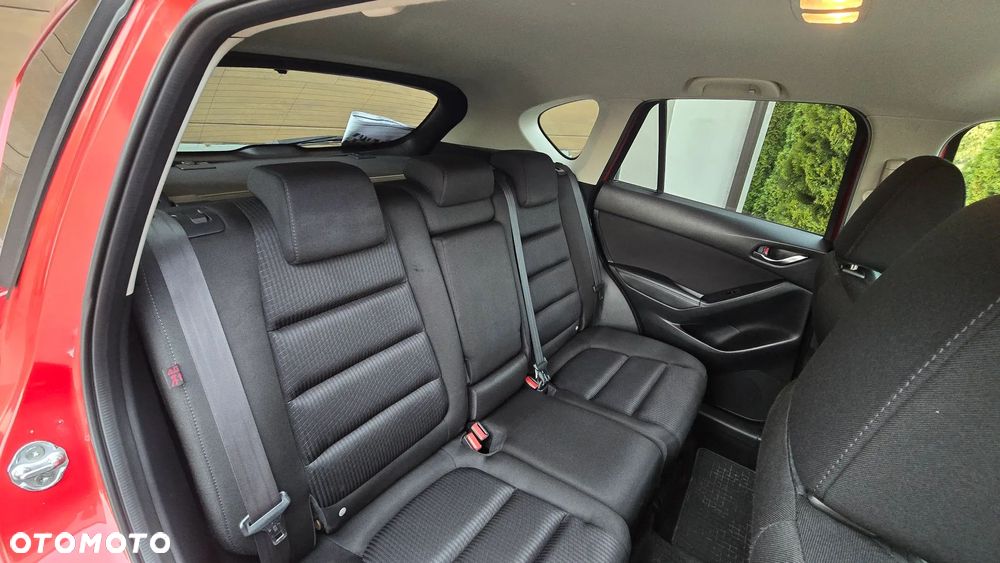 Mazda CX-5 - 32