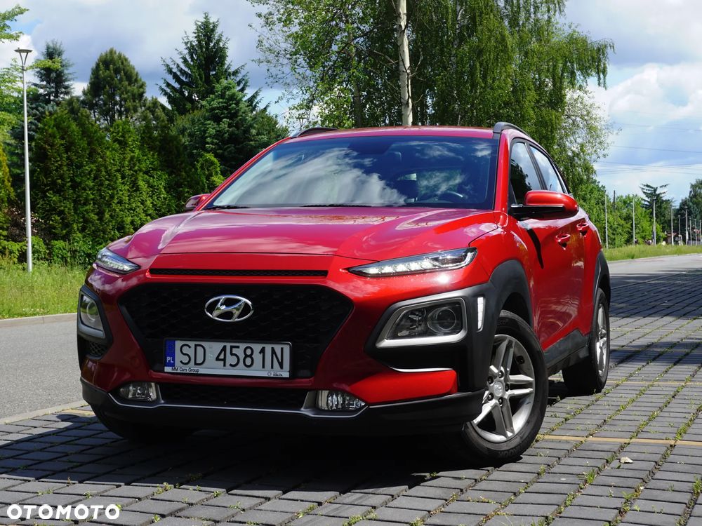 Hyundai Kona 1.0 T-GDI Style - 6