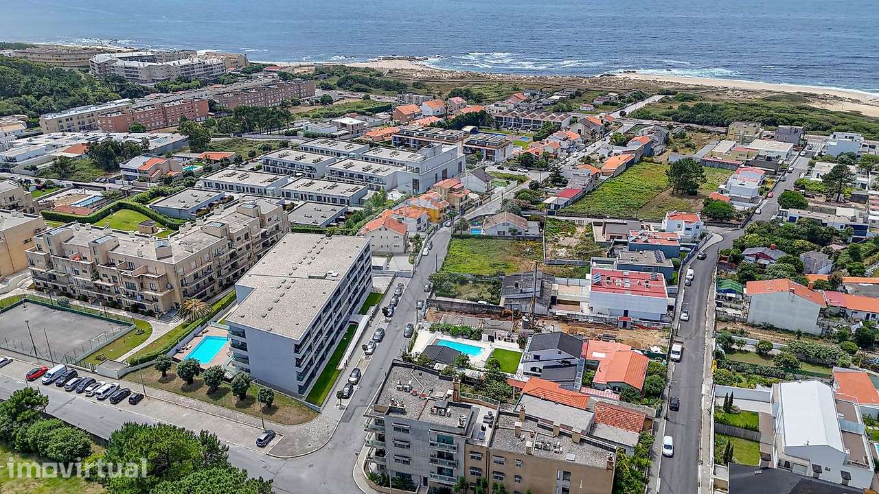 Apartamento T1 para arrendamento - Grande imagem: 2/29