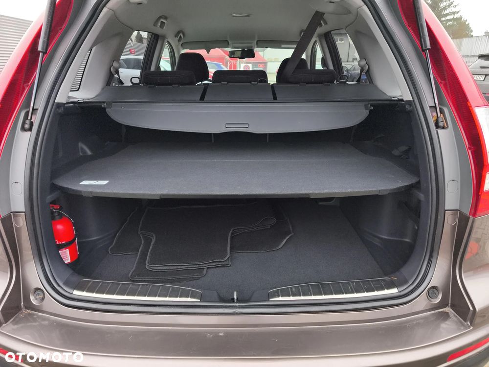 Honda CR-V 2.0 Elegance Lifestyle - 16