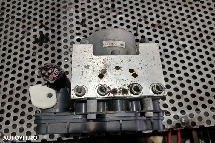 Pompa ABS GR1M437A0 7319E0016 437-0772 GR1M437A0 7319E0016 437-0772 M - 4