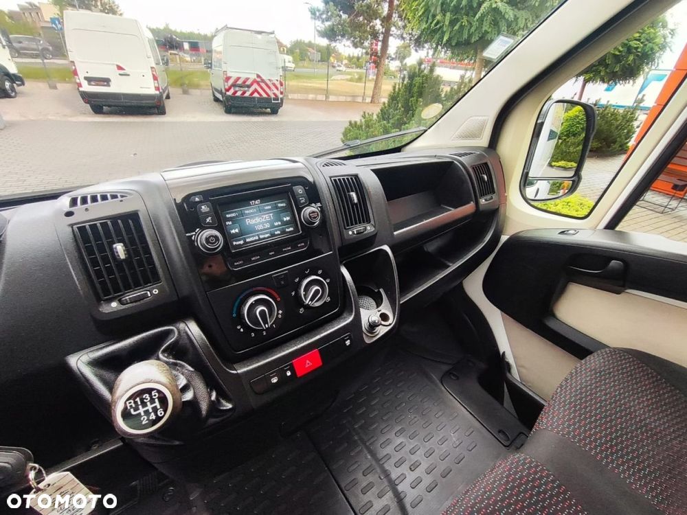 Citroën Jumper - 15