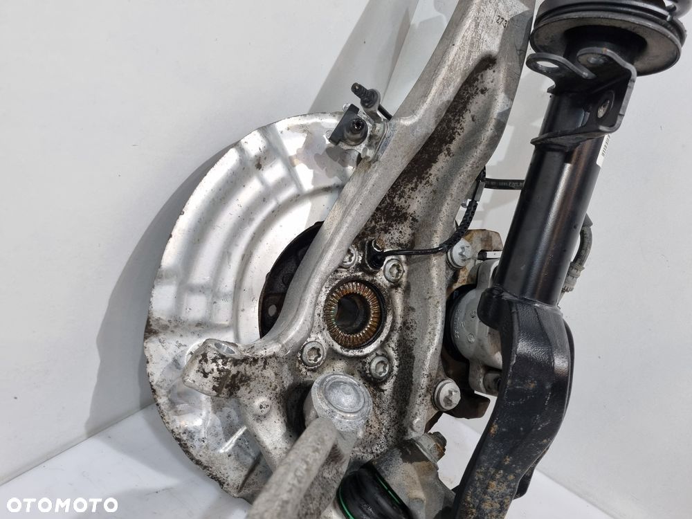 BMW F10 F11 F07 2.0D X-DRIVE MCPHERSON PRAWY ZWRTONICA PRAWA 6783972 - 4