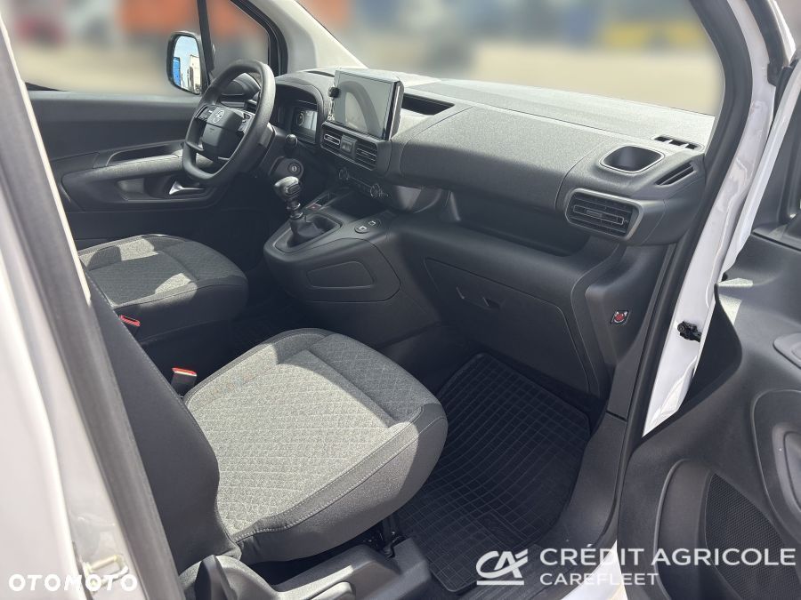 Opel Combo 1.5 CDTI Edition Plus S&S N1 - 15