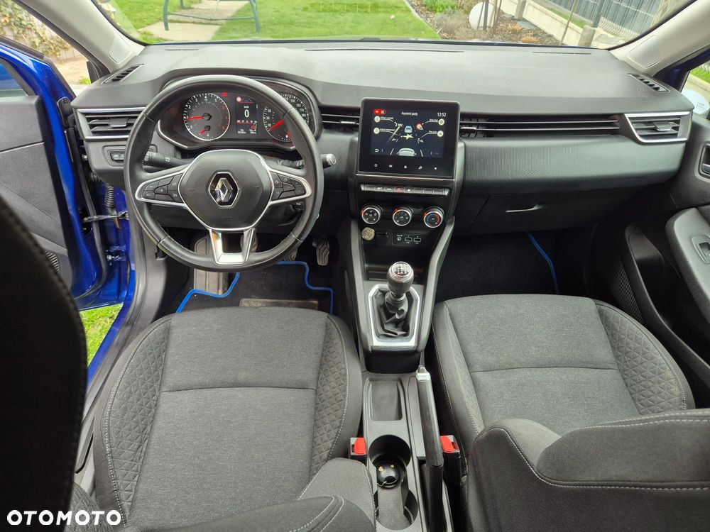Renault Clio TCe 100 EDITION ONE - 14