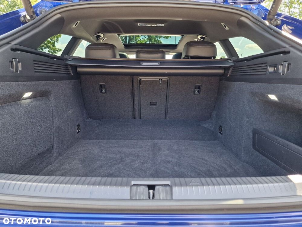 Volkswagen Arteon Shooting Brake 2.0 TSI 4Motion R DSG - 15