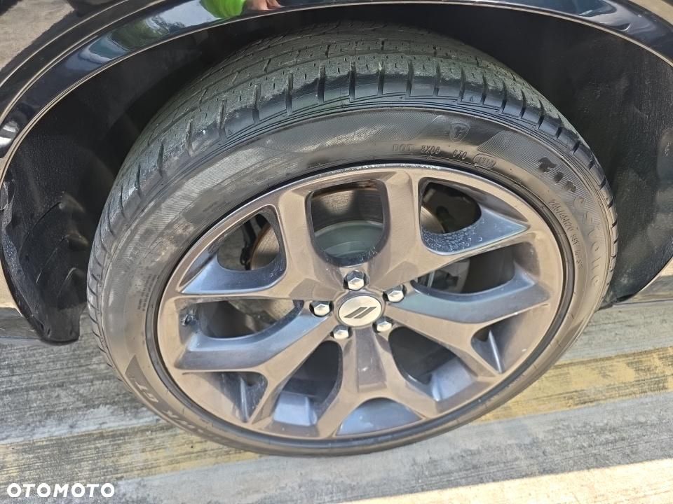 Dodge Challenger 5.7 R/T - 13