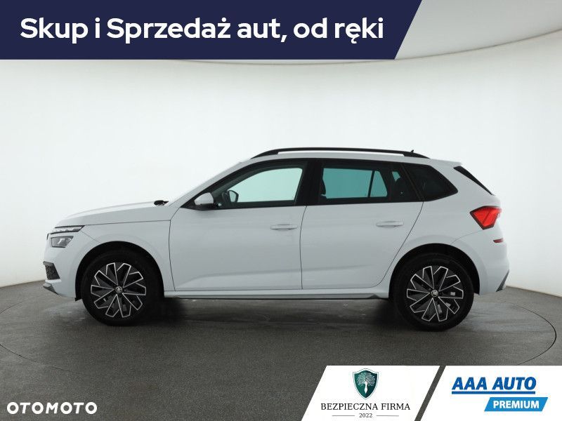 Skoda Kamiq - 3