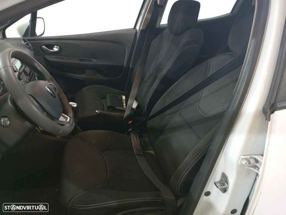 Renault Clio 1.5 dCi Zen - 3