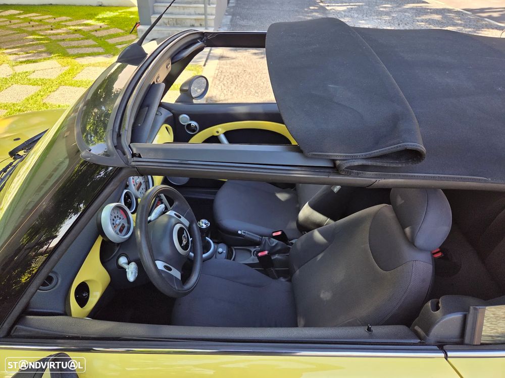 MINI 3 Portas Cooper - 9
