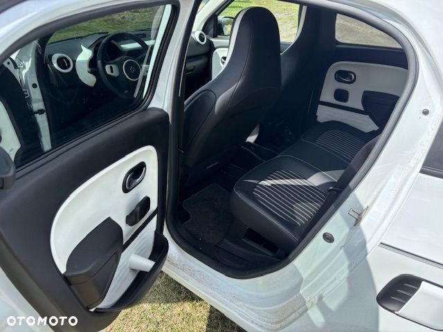 Renault Twingo TCe 90 INTENS - 16
