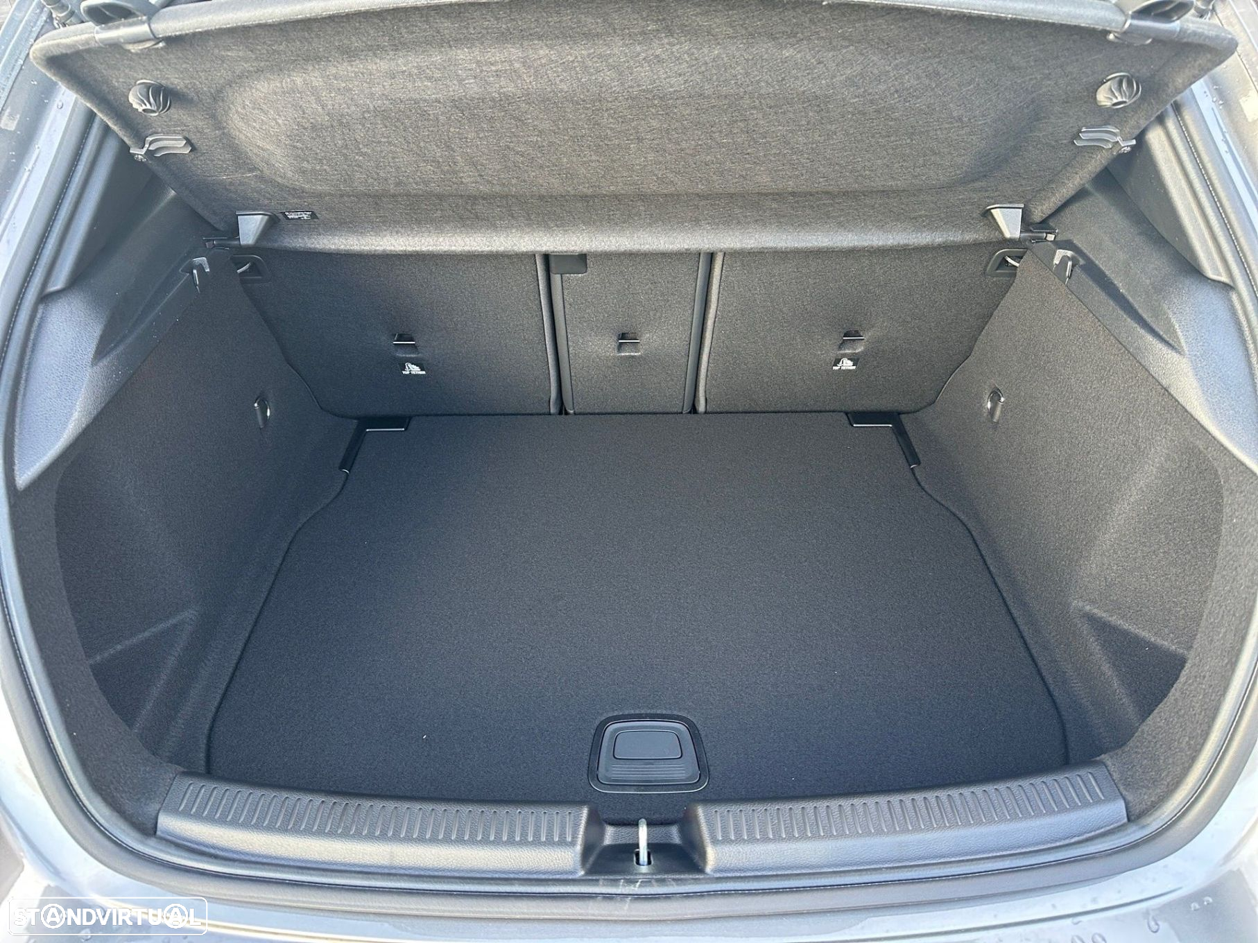 Mercedes-Benz A 200 - 14