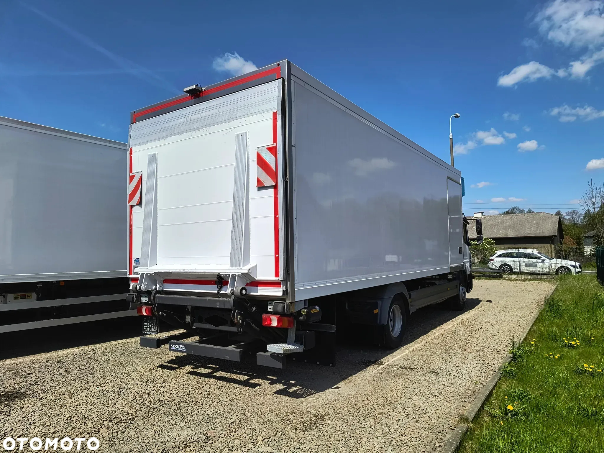 Mercedes-Benz Atego 1524 EURO6 - 4
