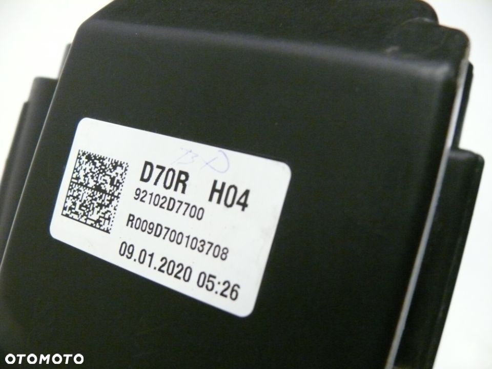 LAMPA PRZEDNIA PRAWA HYUNDAI TUCSON II LIFT LED FULL - 6