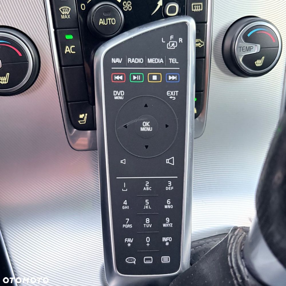 Volvo V60 DRIVe RDesign - 10