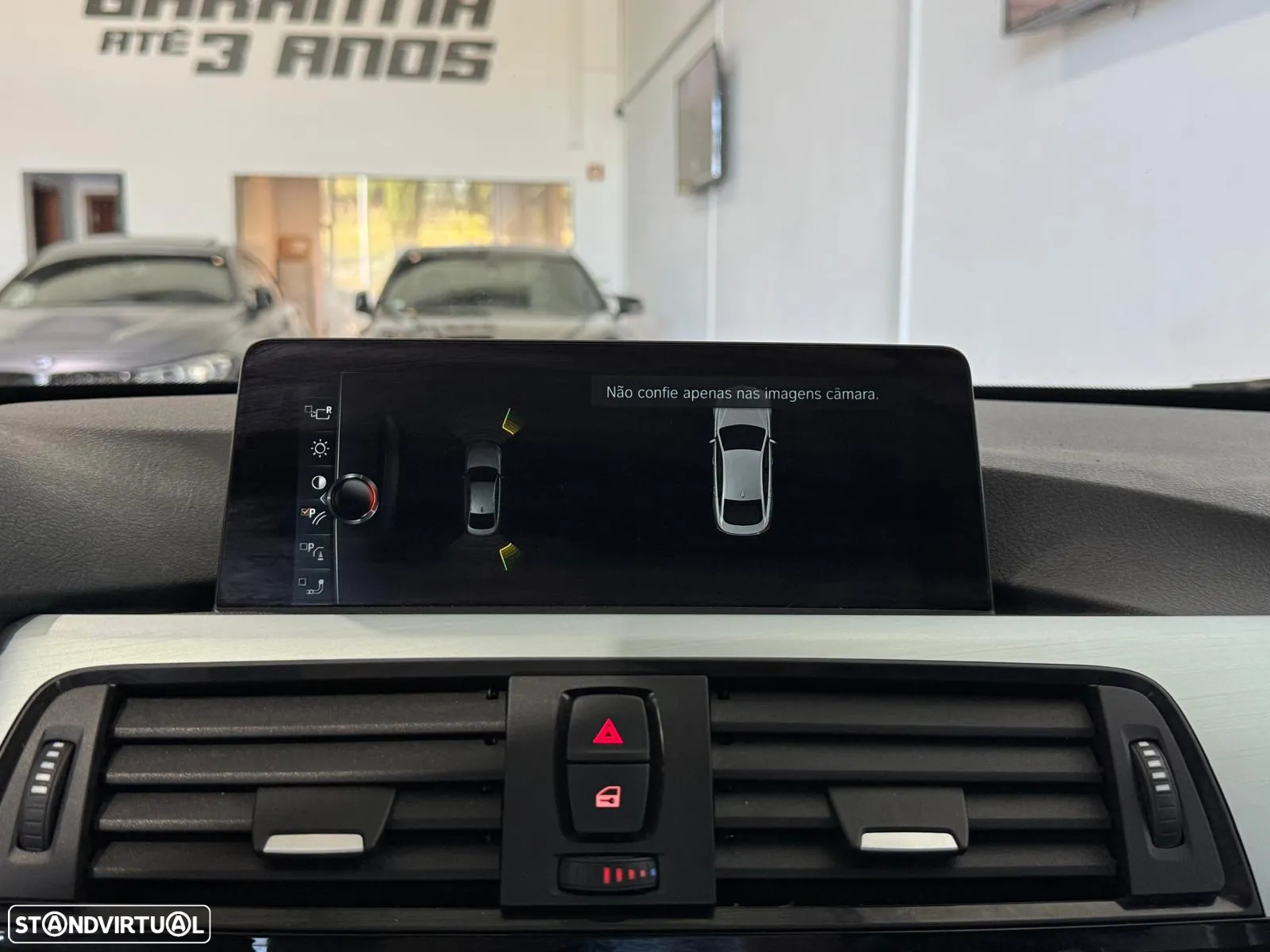 BMW 430 Gran Coupé i xDrive P.M Auto - 44