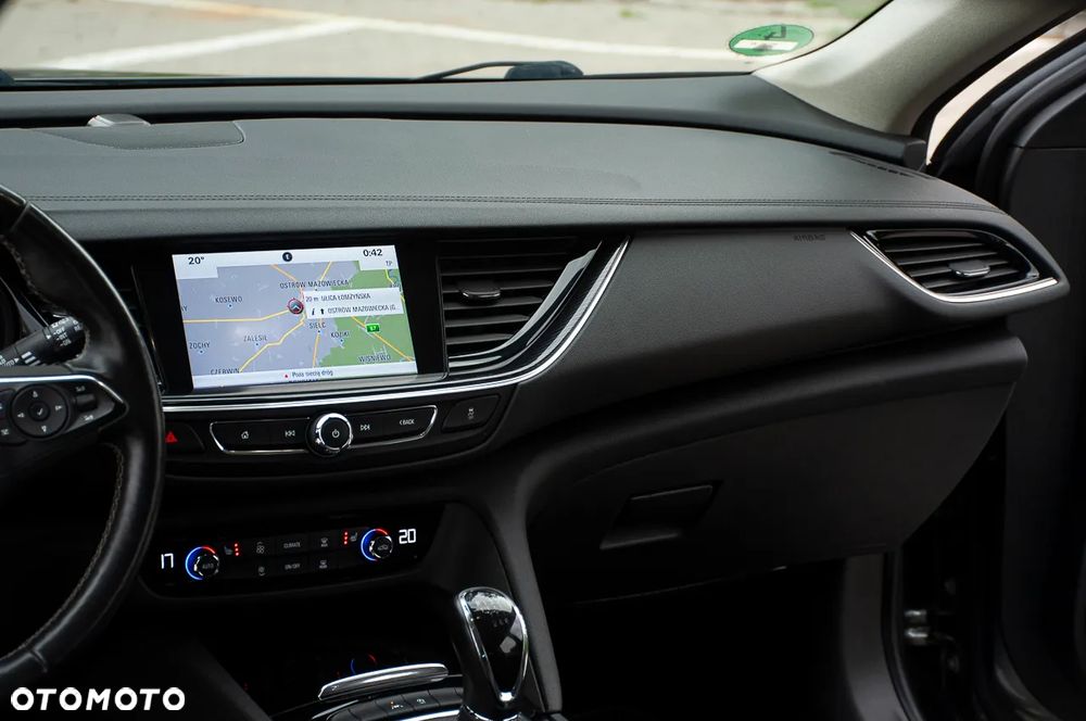 Opel Insignia 2.0 CDTI ecoFLEX Start/Stop Business Innovation - 31