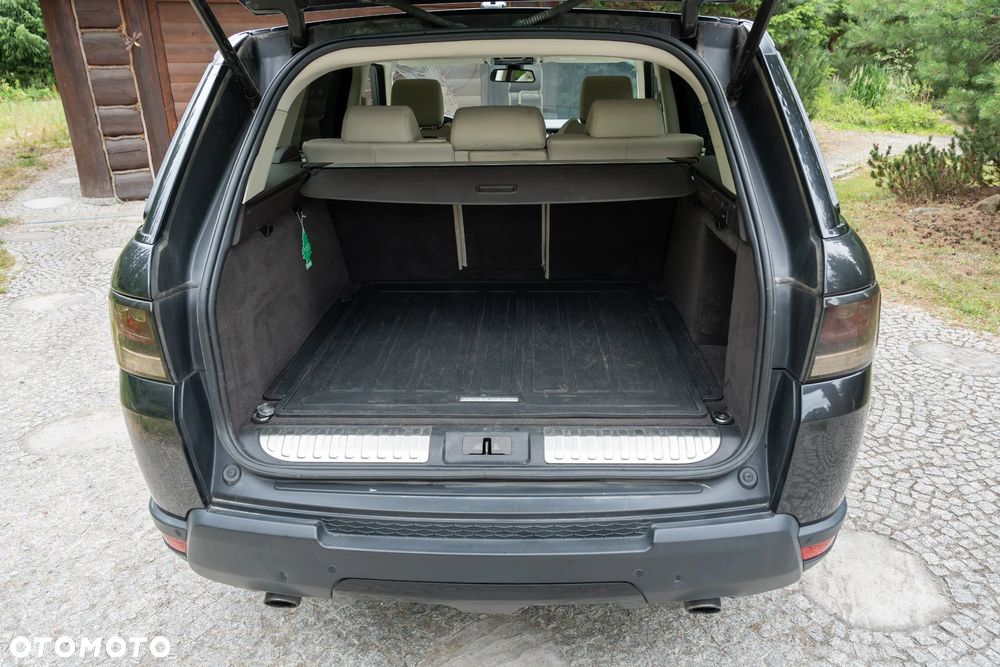 Land Rover Range Rover Sport S 3.0TD V6 HSE - 20