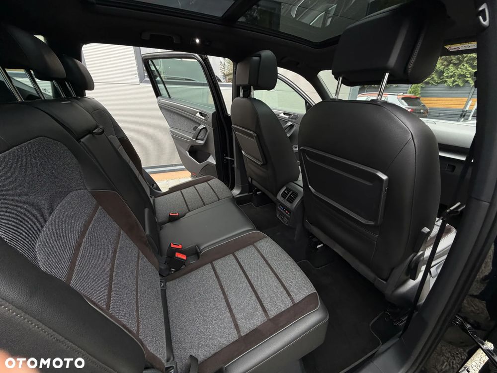 Seat Tarraco 1.5 TSI ACT OPF Xcellence - 16