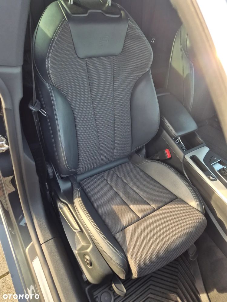 Audi A5 Sportback - 19