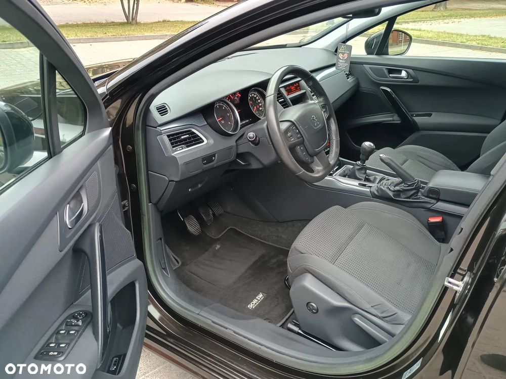 Peugeot 508 2.0 HDi Business Line - 15