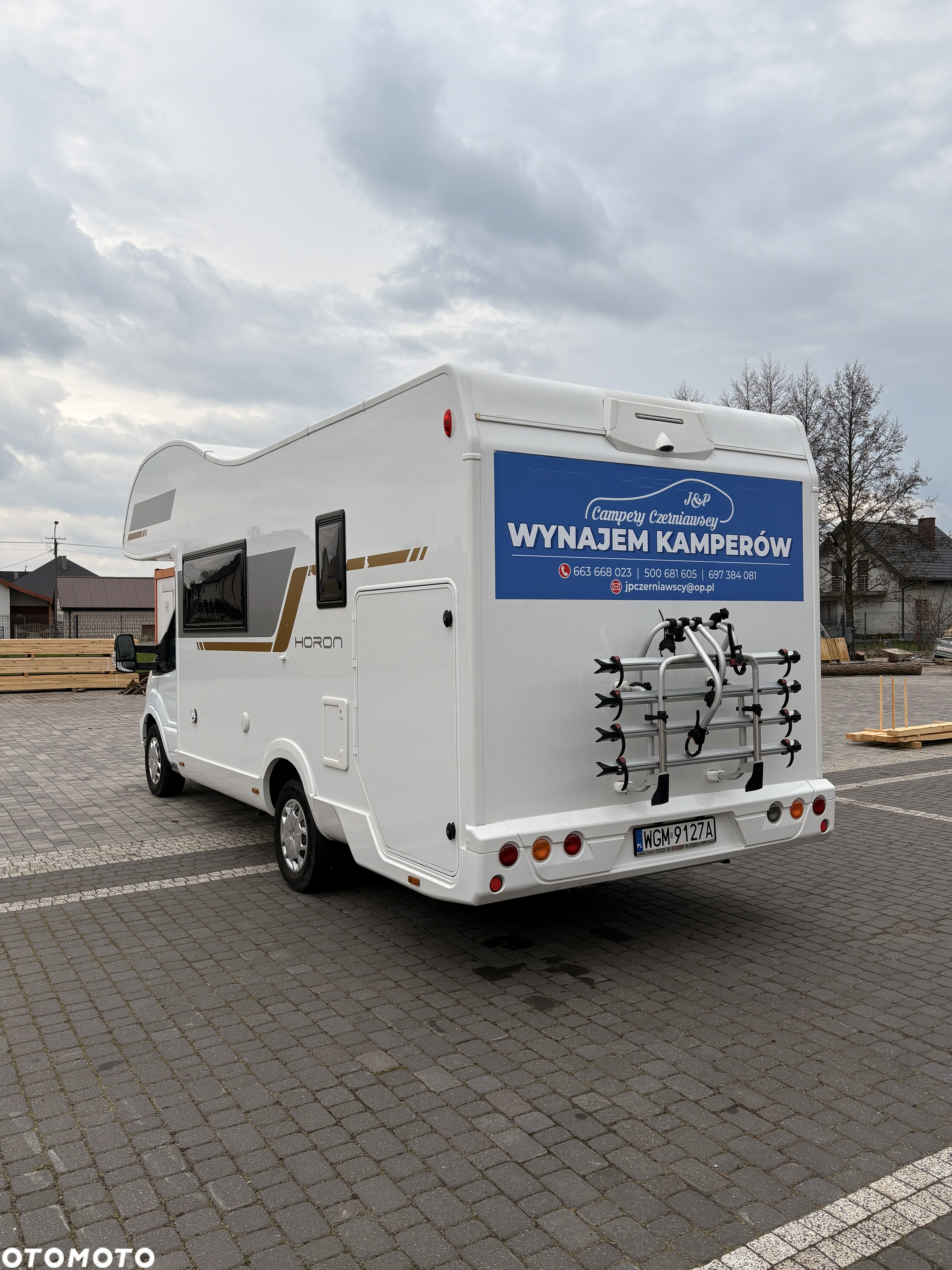 Ford Transit - 6