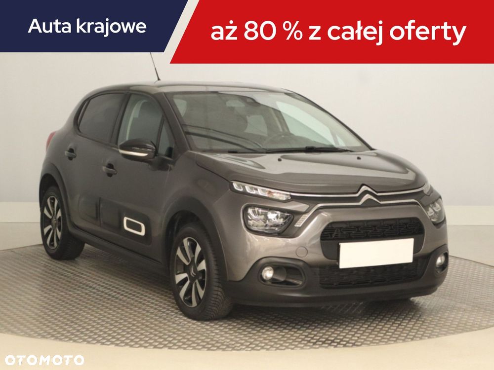 Citroën C3 - 3