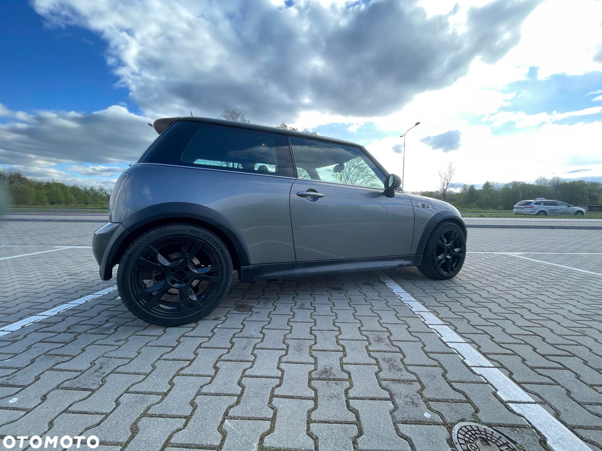 MINI Cooper S Standard - 6