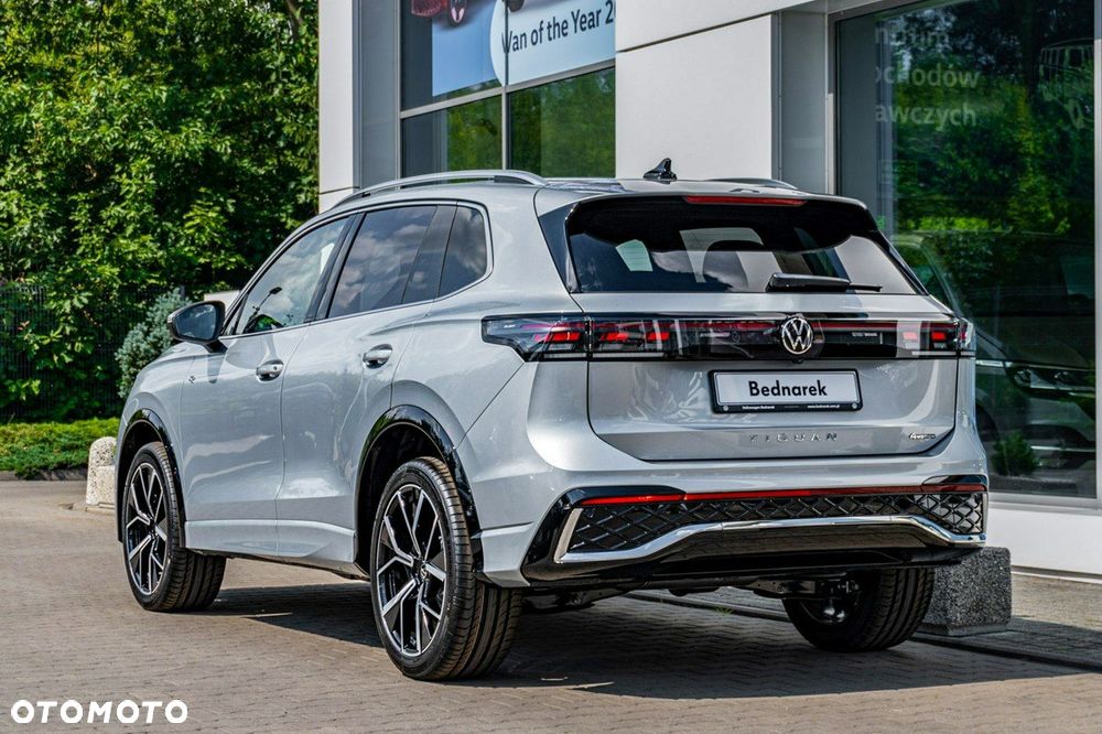 Volkswagen Tiguan - 6