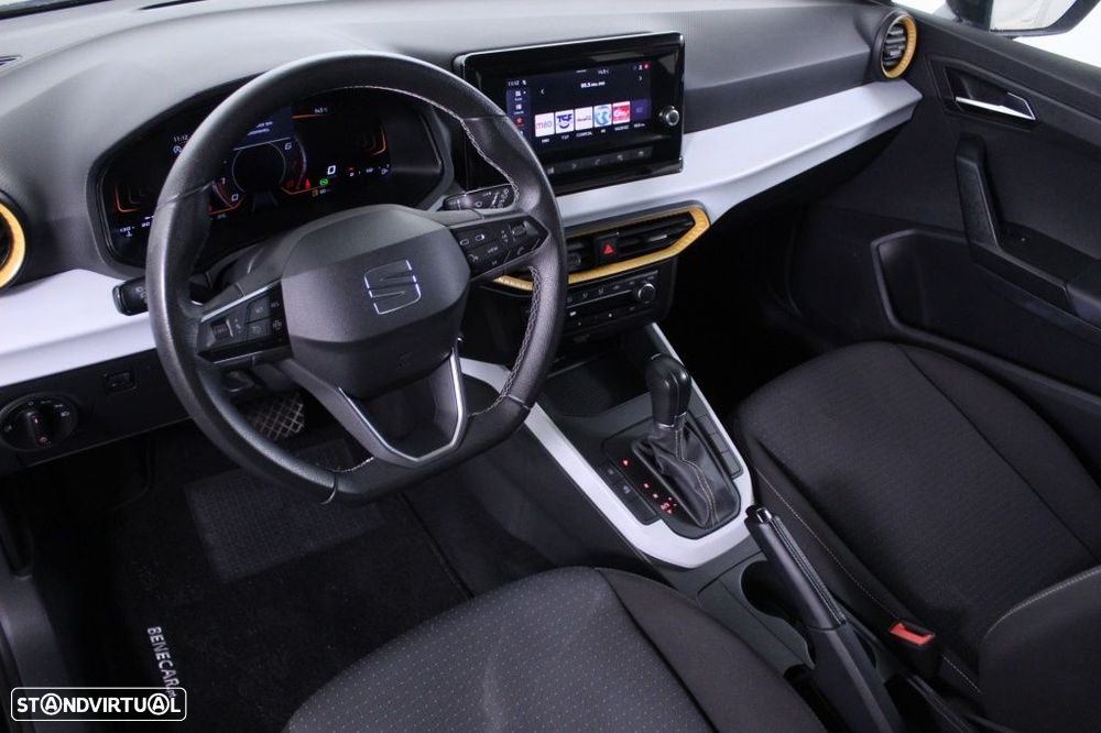 SEAT Arona 1.0 TSI Style DSG - 31