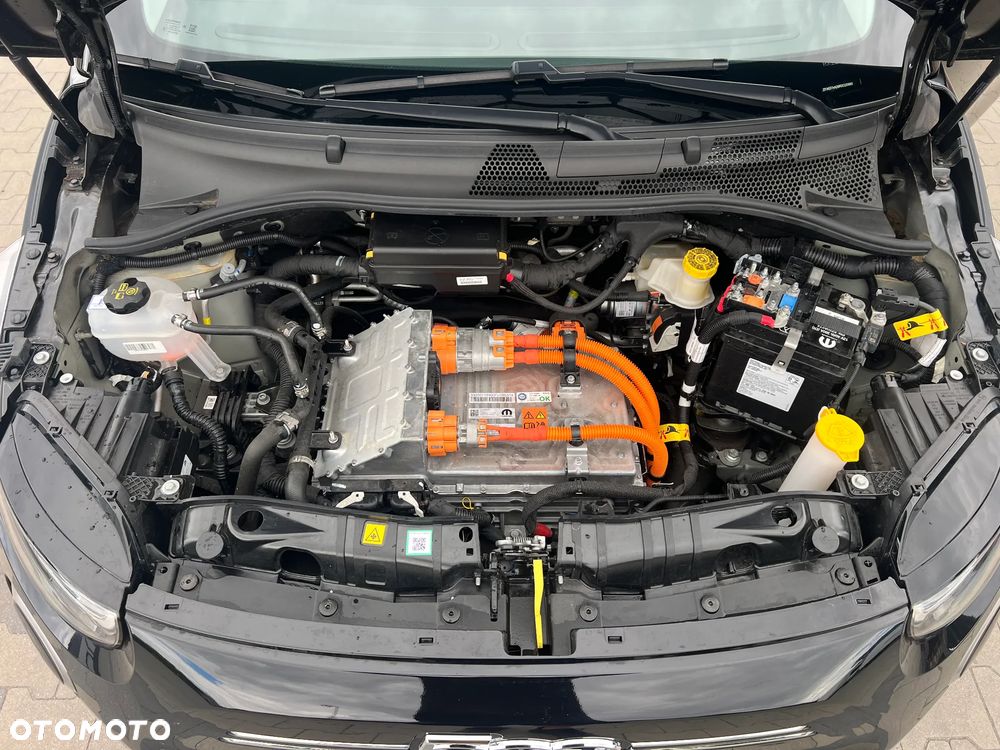 Fiat 500e - 29