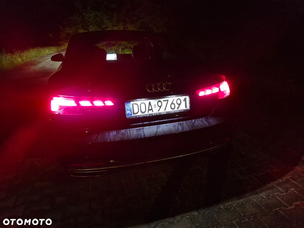 Audi A5 Sportback 40 TDI S tronic - 16