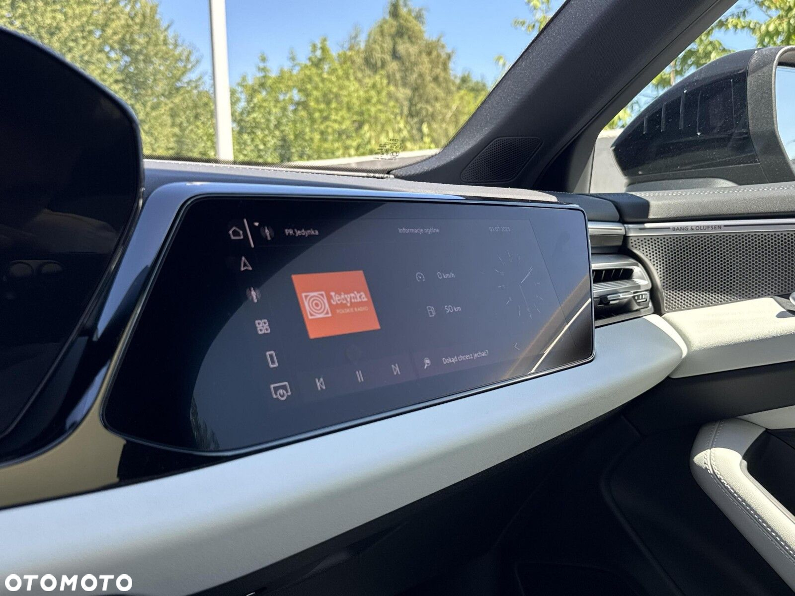 Audi A6 - 27