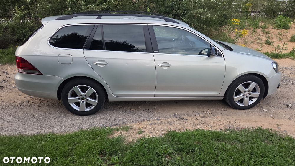 Volkswagen Golf - 13