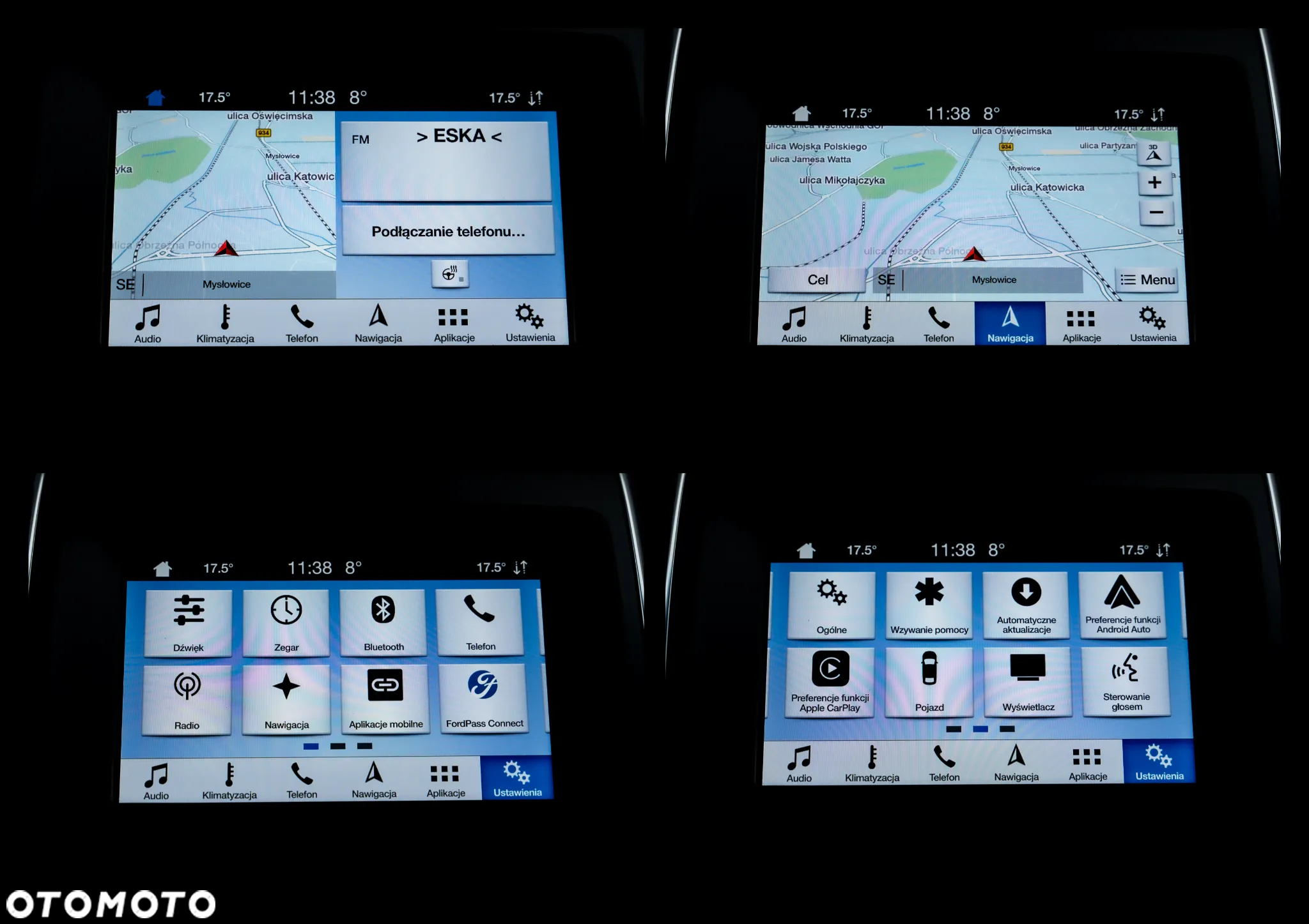 Ford Edge 2.0 EcoBlue Bi-Turbo 4x4 ST-LINE - 37