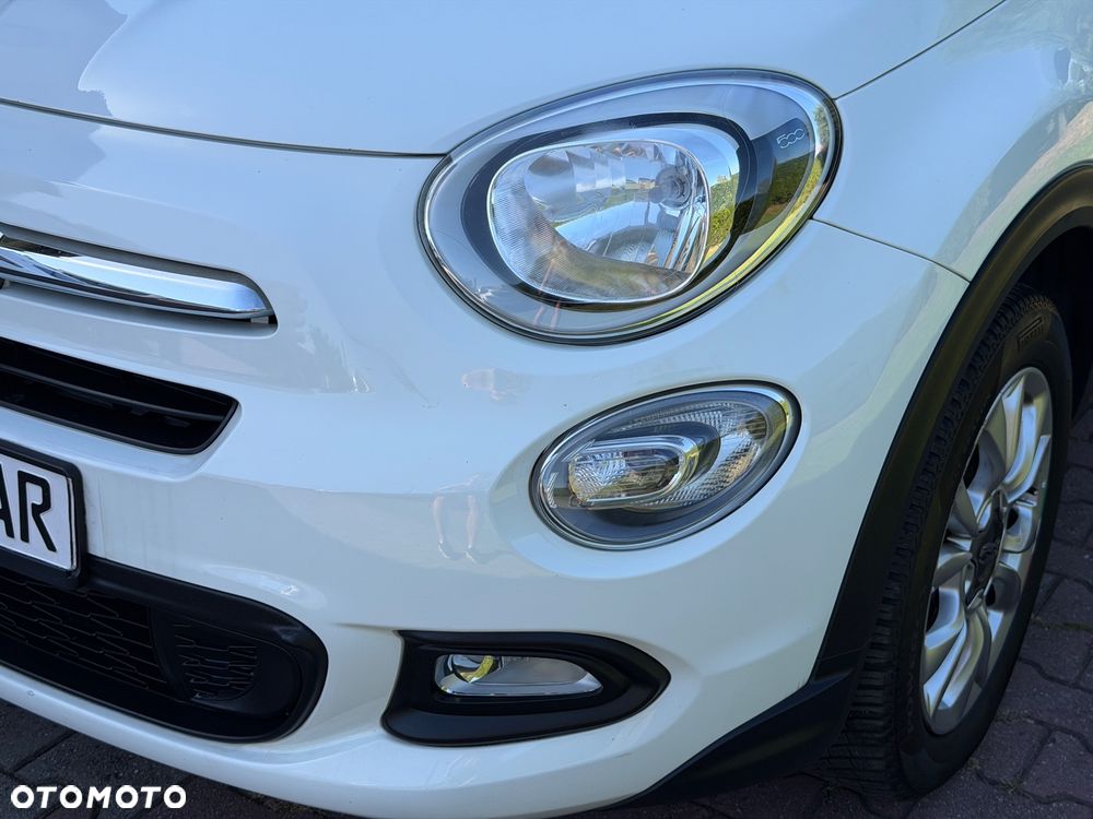 Fiat 500X 1.6 E-torQ 4x2 S-Design City Look - 13