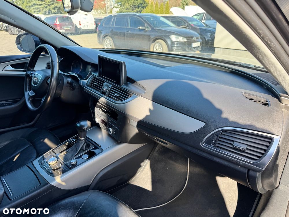 Audi A6 Limousine 3.0 TDI S tronic - 10