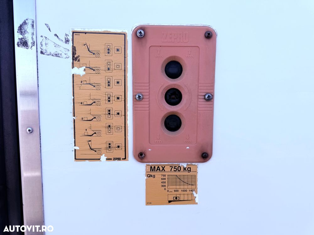 Volkswagen Crafter Standard - 17