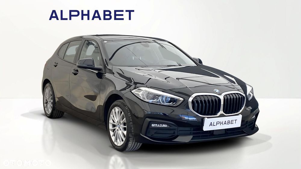 BMW Seria 1 118i Advantage - 7