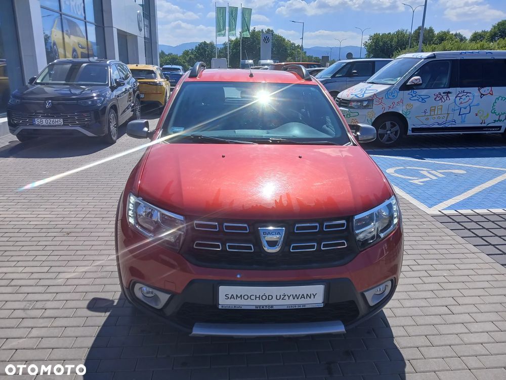 Dacia Sandero 0.9 TCe Laureate - 3
