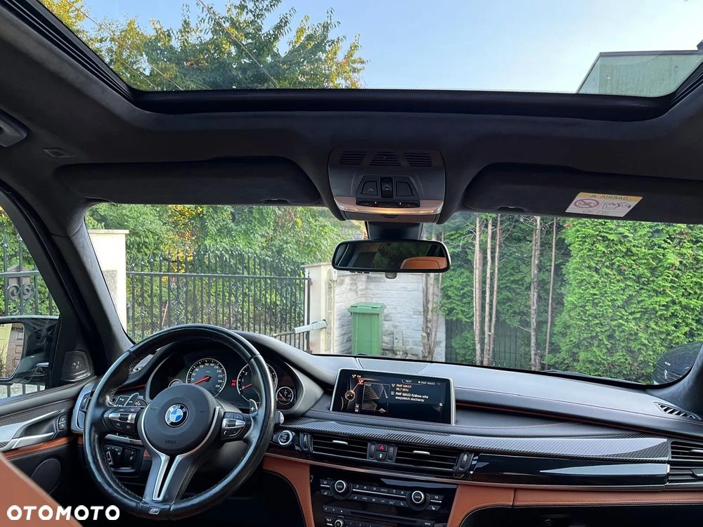 BMW X5 M Standard - 22
