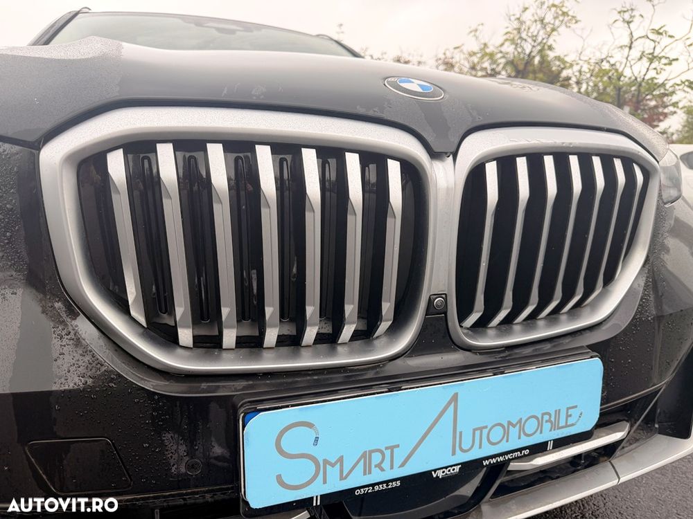 BMW X5 xDrive30d AT MHEV - 8